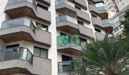 Apartamento com 1 dormitório à venda, 43 m² por R$ 595.000,00 - Jardim Paulista - São Paulo/SP