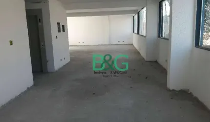 Prédio, 1882 m² - venda por R$ 19.000.000,00 ou aluguel por R$ 69.703,04/mês - Jardim do Mar - São Bernardo do Campo/SP