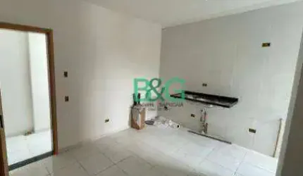 Studio com 1 dormitório à venda, 30 m² por R$ 209.000,00 - Quinta da Paineira - São Paulo/SP
