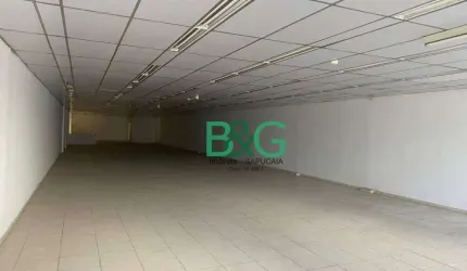 Galpão à venda, 1165 m² por R$ 15.950.000,00 - Lapa - São Paulo/SP