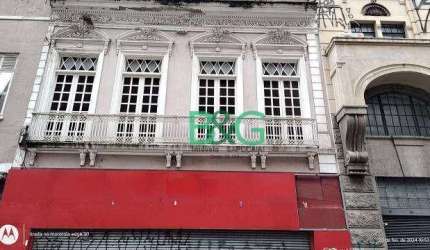 Loja à venda, 700 m² por R$ 2.109.400,00 - Sé - São Paulo/SP