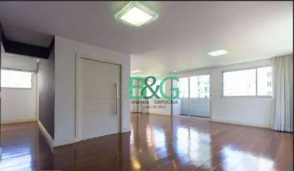 Apartamento à venda, 175 m² por R$ 1.900.000,00 - Higienópolis - São Paulo/SP