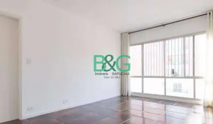 Apartamento com 2 dormitórios à venda, 79 m² por R$ 609.000,00 - Perdizes - São Paulo/SP