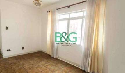 Apartamento com 2 dormitórios à venda, 69 m² por R$ 609.000,00 - Perdizes - São Paulo/SP
