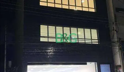 Prédio para alugar, 870 m² por R$ 39.200,00/mês - Centro - São Bernardo do Campo/SP