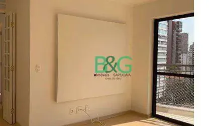 Apartamento com 2 dormitórios à venda, 62 m² por R$ 958.900,00 - Perdizes - São Paulo/SP