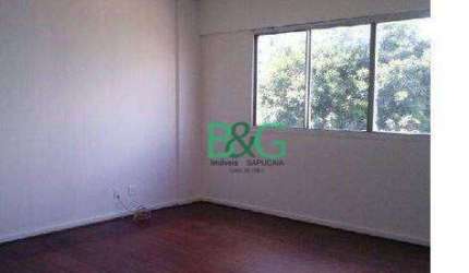 Apartamento com 3 dormitórios à venda, 101 m² por R$ 948.900,00 - Sumaré - São Paulo/SP