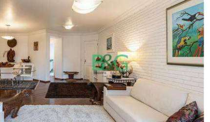 Apartamento com 4 dormitórios à venda, 158 m² por R$ 1.588.900,00 - Pompeia - São Paulo/SP