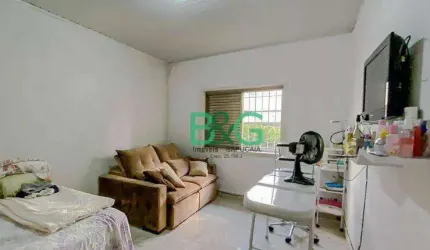 Sobrado com 3 dormitórios à venda, 250 m² por R$ 1.349.000,00 - Alto da Mooca - São Paulo/SP