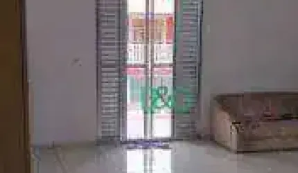 Sobrado à venda, 163 m² por R$ 580.000,00 - Jardim Adriana - Guarulhos/SP