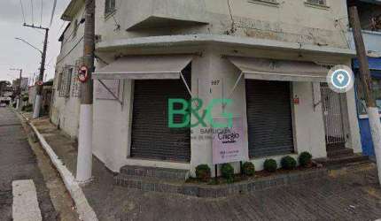 Prédio à venda, 530 m² por R$ 2.180.000,00 - Mooca - São Paulo/SP