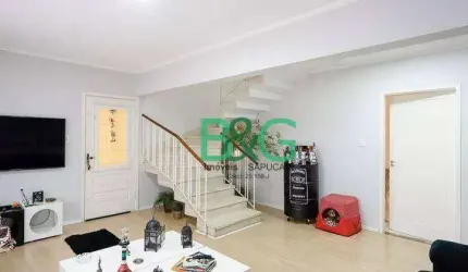 Casa com 3 dormitórios à venda, 270 m² por R$ 2.249.000,00 - Vila Prudente (Zona Leste) - São Paulo/SP