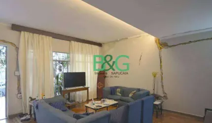 Casa com 3 dormitórios à venda, 185 m² por R$ 999.000,00 - Vila Monumento - São Paulo/SP