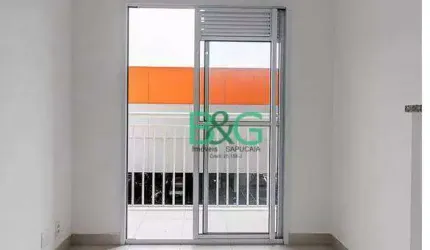 Apartamento com 1 dormitório à venda, 31 m² por R$ 259.000,00 - Mooca - São Paulo/SP