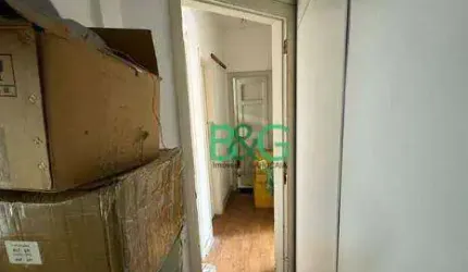 Sala para alugar, 18 m² por R$ 1.600,00/mês - Centro - São Paulo/SP