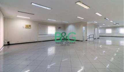 Prédio para alugar, 619 m² por R$ 40.158/mês - Pacaembu - São Paulo/São Paulo