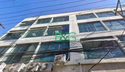Conjunto para alugar, 60 m² por R$ 2.431,25/mês - Santo Amaro - São Paulo/SP
