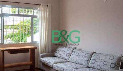 Apartamento com 3 dormitórios à venda, 88 m² por R$ 528.900,00 - Cambuci - São Paulo/SP