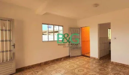 Sobrado com 4 dormitórios à venda, 140 m² por R$ 731.500,00 - Vila Progresso - São Paulo/SP