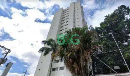 Apartamento à venda, 75 m² por R$ 350.000,00 - Vila Nova Mazzei - São Paulo/SP