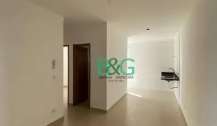 Apartamento à venda, 40 m² por R$ 350.000,00 - Jardim Sao Paulo(Zona Norte) - São Paulo/SP