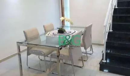 Sobrado à venda, 140 m² por R$ 750.000,00 - Vila Formosa - São Paulo/SP