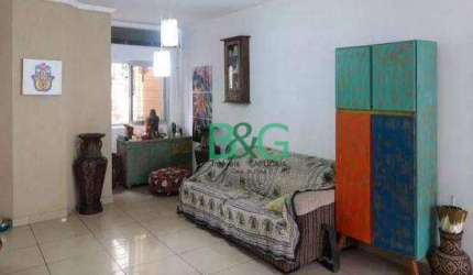 Casa com 3 dormitórios à venda, 200 m² por R$ 1.094.000,00 - Jardim da Glória - São Paulo/SP