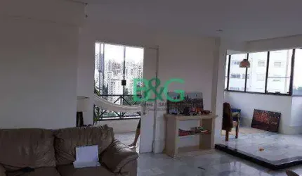 Cobertura à venda, 188 m² por R$ 1.186.000,00 - Vila Suzana - São Paulo/SP
