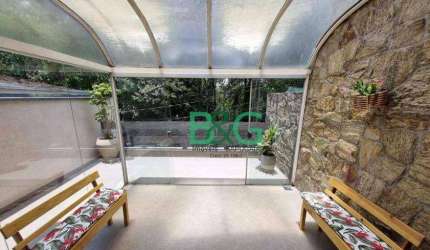 Sobrado com 3 dormitórios à venda, 179 m² por R$ 928.720,00 - Jardim Olympia - São Paulo/SP