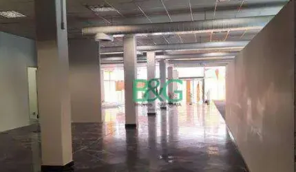 Ponto para alugar, 400 m² por R$ 15.000/mês - Socorro - São Paulo/SP