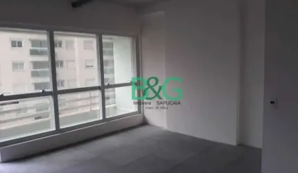 Sala à venda, 40 m² por R$ 450.000,00 - Consolação - São Paulo/SP