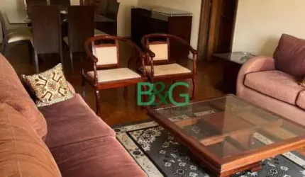 Apartamento com 4 dormitórios à venda, 140 m² por R$ 774.800,00 - Tatuapé - São Paulo/SP