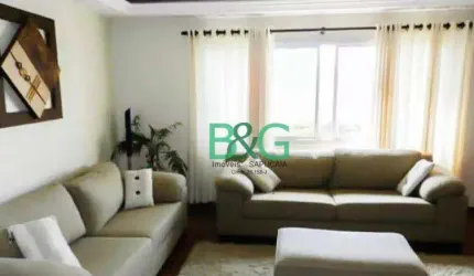 Apartamento com 3 dormitórios à venda, 115 m² por R$ 669.000,00 - Liberdade - São Paulo/SP