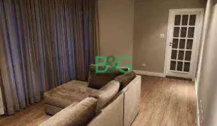 Apartamento à venda, 70 m² por R$ 852.800,00 - Vila Regente Feijó - São Paulo/SP