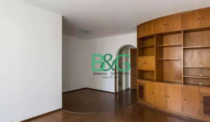 Apartamento com 2 dormitórios à venda, 80 m² por R$ 719.000,00 - Indianópolis - São Paulo/SP