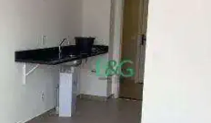 Studio à venda, 19 m² por R$ 400.400,00 - Bela Vista - São Paulo/SP