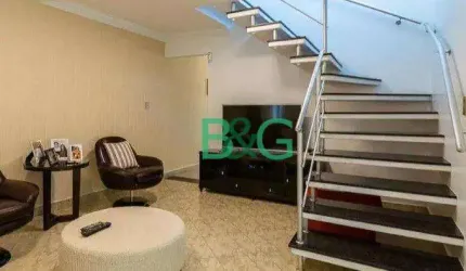 Casa com 3 dormitórios à venda, 297 m² por R$ 949.000,00 - Vila Paulistania - São Paulo/SP