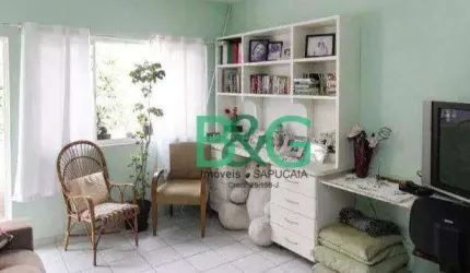 Casa com 4 dormitórios à venda, 189 m² por R$ 538.900,00 - Chácara Belenzinho - São Paulo/SP