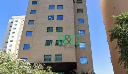 Sala à venda, 30 m² por R$ 310.000,00 - Moema - São Paulo/SP