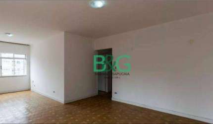 Apartamento com 3 dormitórios à venda, 144 m² por R$ 1.274.000,00 - Aclimação - São Paulo/SP