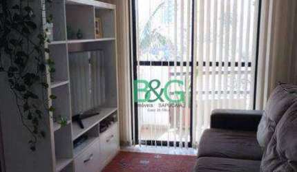 Apartamento à venda, 68 m² por R$ 508.800,00 - Vila Carrão - São Paulo/SP