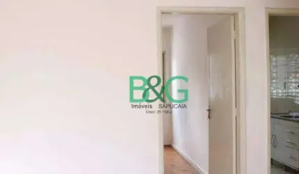 Apartamento com 1 dormitório à venda, 50 m² por R$ 194.000,00 - Sé - São Paulo/SP