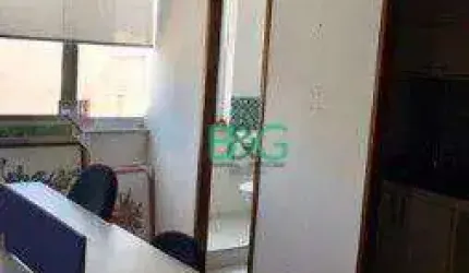 Conjunto, 70 m² - venda por R$ 210.000,00 ou aluguel por R$ 2.000,00/mês - Sé - São Paulo/SP