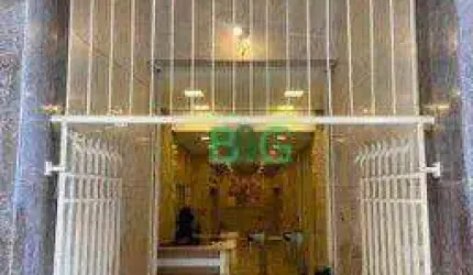 Conjunto à venda, 90 m² por R$ 422.000,00 - República - São Paulo/SP