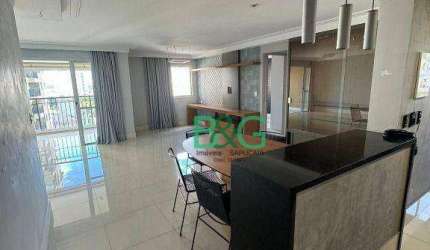 Apartamento à venda, 101 m² por R$ 1.200.000,00 - Barra Funda - São Paulo/SP