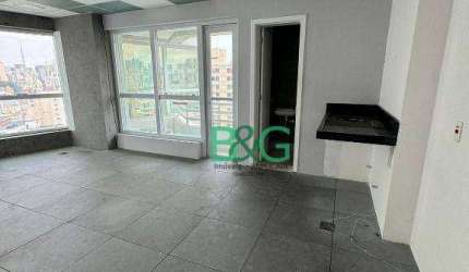 Sala à venda, 32 m² por R$ 430.000,00 - Consolação - São Paulo/SP
