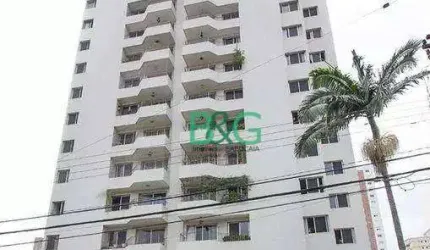 Apartamento, 83 m² - venda por R$ 910.000,00 ou aluguel por R$ 6.368,60/mês - Pompeia - São Paulo/SP