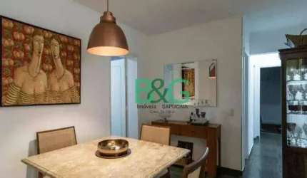 Apartamento com 3 dormitórios à venda, 90 m² por R$ 1.019.000,00 - Indianópolis - São Paulo/SP