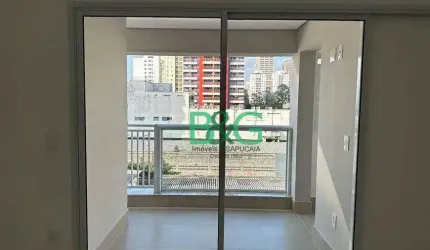 Apartamento à venda, 36 m² por R$ 551.200,00 - Tatuapé - São Paulo/SP