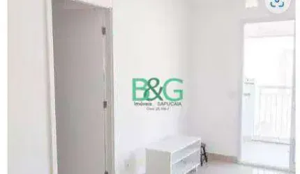 Apartamento com 1 dormitório à venda, 46 m² por R$ 369.000,00 - Vila Irene - São Roque/SP